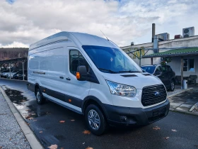 Ford Transit 2.0 TDCi 460 L4 Trend | Mobile.bg    2