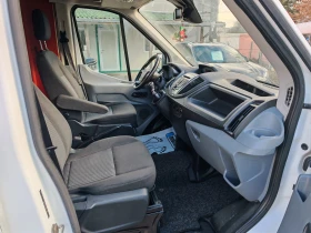 Ford Transit 2.0 TDCi 460 L4 Trend | Mobile.bg    11