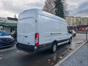 Ford Transit 2.0 TDCi 460 L4 Trend | Mobile.bg    3