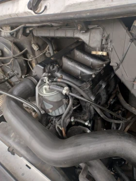 Mercedes-Benz Sprinter 311 MAXI, снимка 12