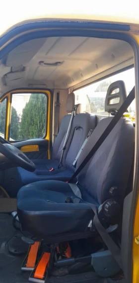 Fiat Ducato Пътна помощ , снимка 6