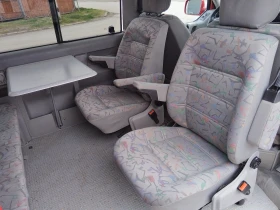 VW Multivan 2.5 TDI 102к.с * Уникат*  | Auto.bg — изображение 12