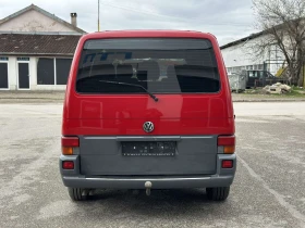 VW Multivan 2.5 TDI 102к.с * Уникат*  | Auto.bg — изображение 2
