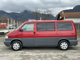 VW Multivan 2.5 TDI 102к.с * Уникат*  | Auto.bg — изображение 4