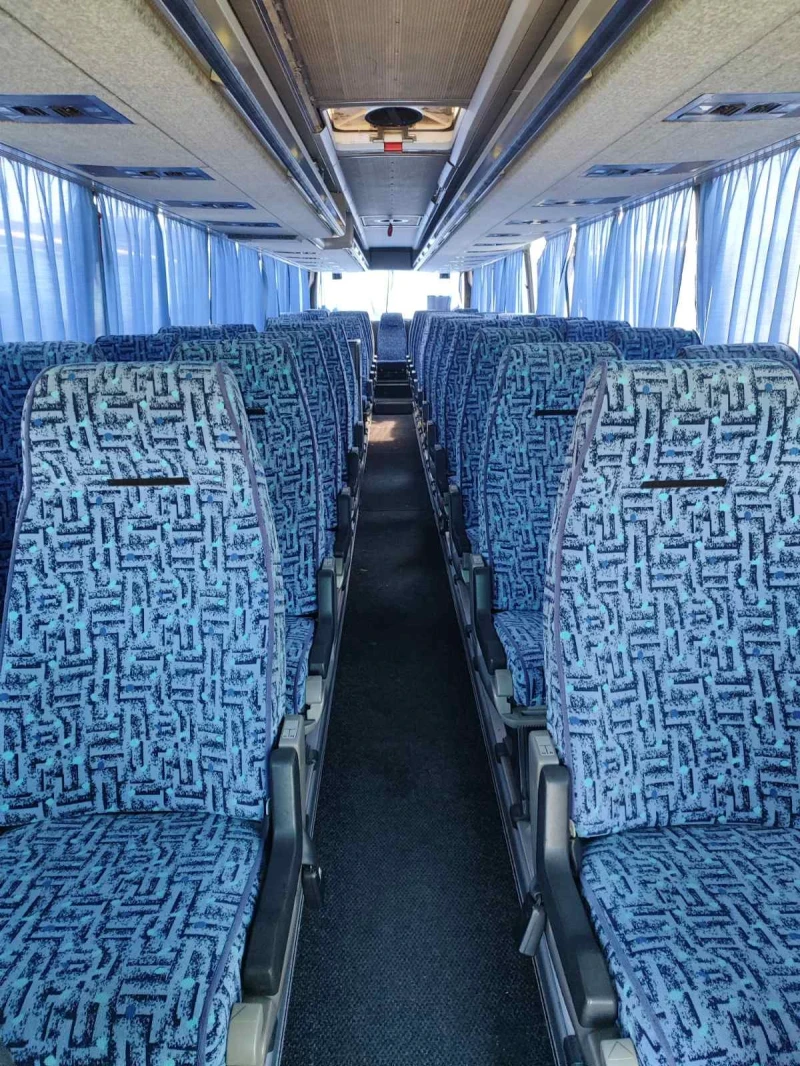 Setra S, снимка 3 - Бусове и автобуси - 48132275