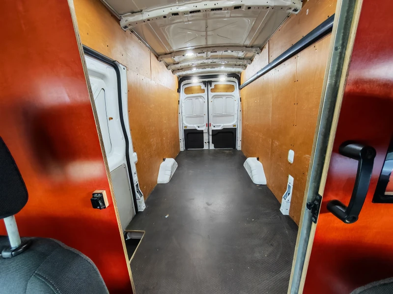 Ford Transit 2.0 TDCi 460 L4 Trend, снимка 8 - Бусове и автобуси - 52502364