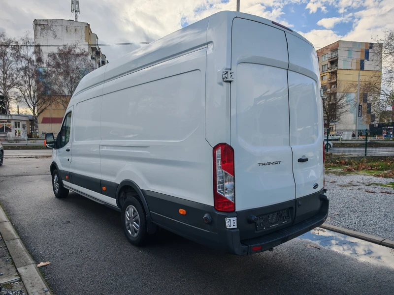 Ford Transit 2.0 TDCi 460 L4 Trend, снимка 4 - Бусове и автобуси - 52502364