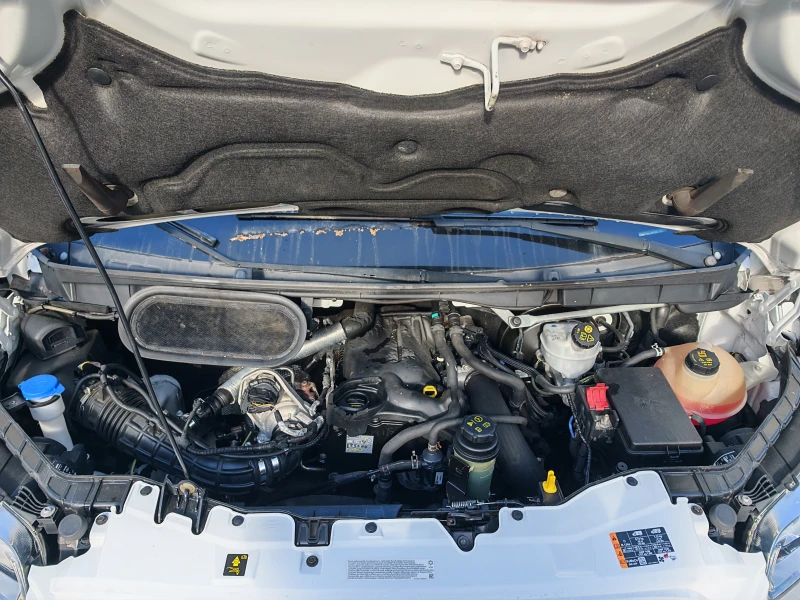 Ford Transit 2.0 TDCi 460 L4 Trend, снимка 15 - Бусове и автобуси - 52502364