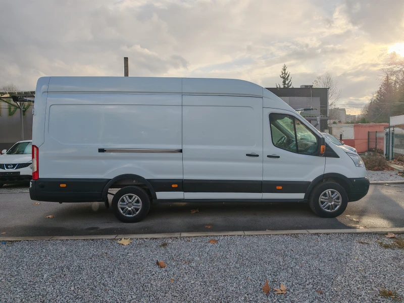 Ford Transit 2.0 TDCi 460 L4 Trend, снимка 5 - Бусове и автобуси - 52502364