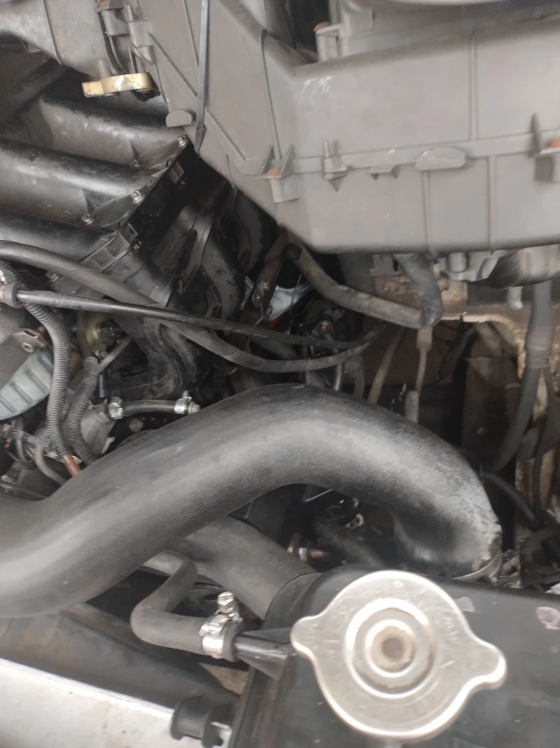 Mercedes-Benz Sprinter 311 MAXI, снимка 14 - Бусове и автобуси - 52576540