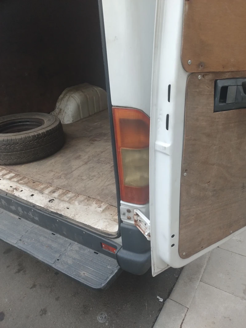 Mercedes-Benz Sprinter 311 MAXI, снимка 11 - Бусове и автобуси - 52576540