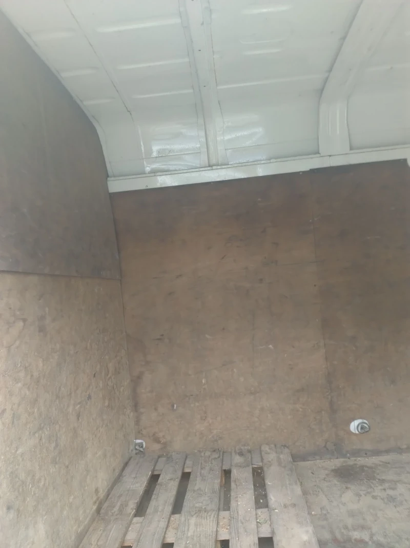 Mercedes-Benz Sprinter 311 MAXI, снимка 13 - Бусове и автобуси - 52576540