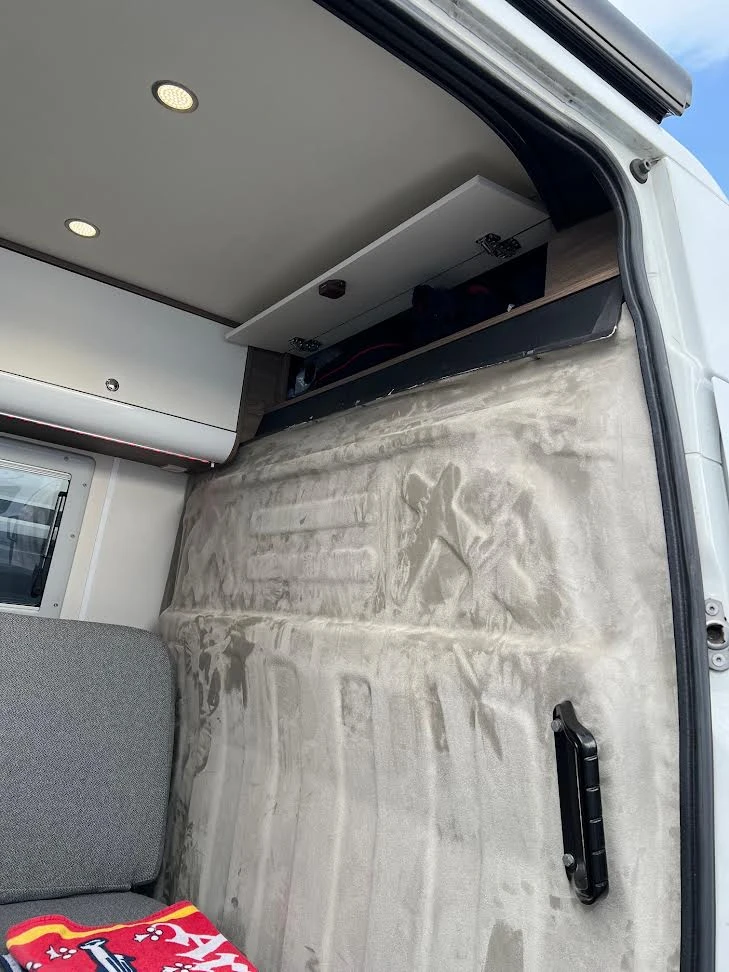 Iveco 35c13, снимка 12 - Бусове и автобуси - 56718805