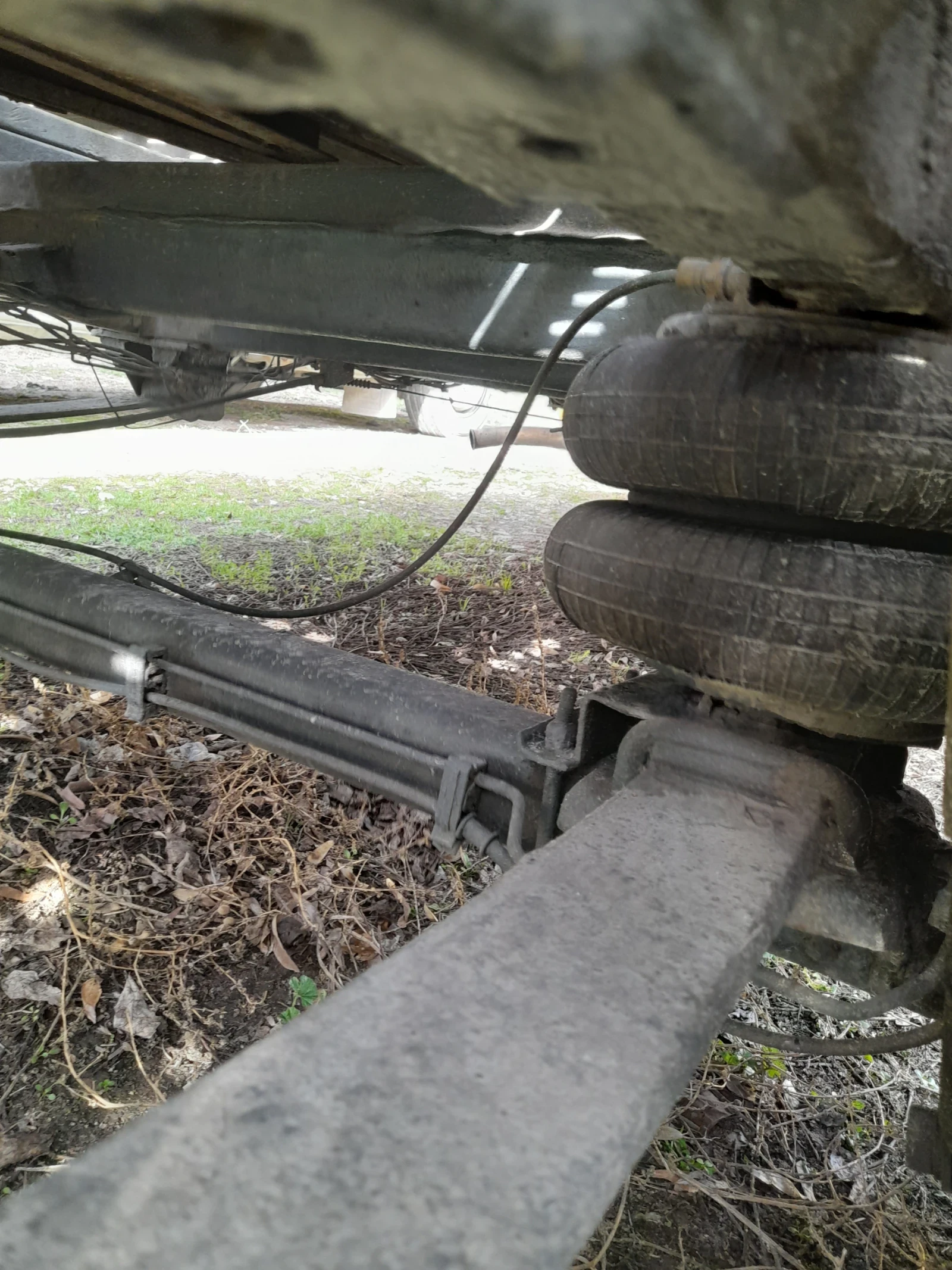 Fiat Ducato Пътна помощ  - изображение 4