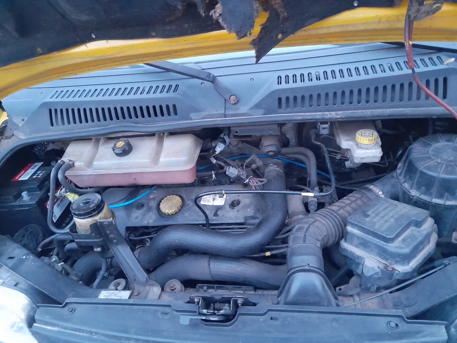 Fiat Ducato ����� �����  | Mobile.bg � ����������� 9