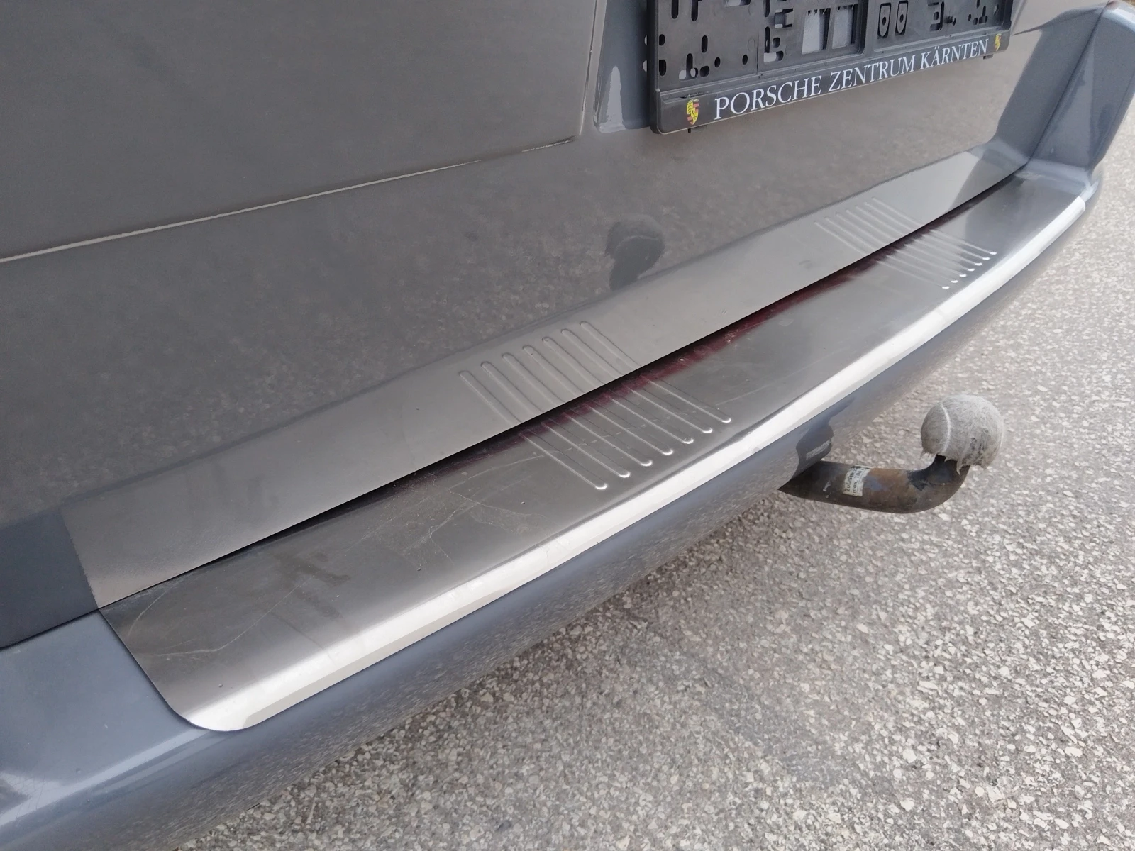 VW Multivan 2.5 TDI 102к.с * Уникат* , снимка 8 - Бусове и автобуси - 54035727