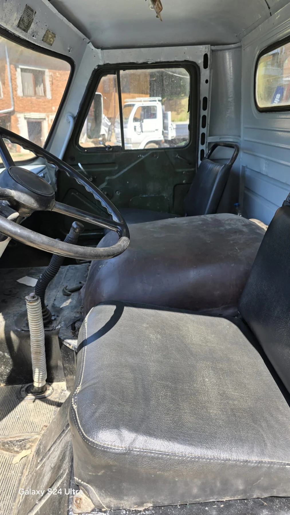 Uaz 452 Д, снимка 6 - Бусове и автобуси - 54916878