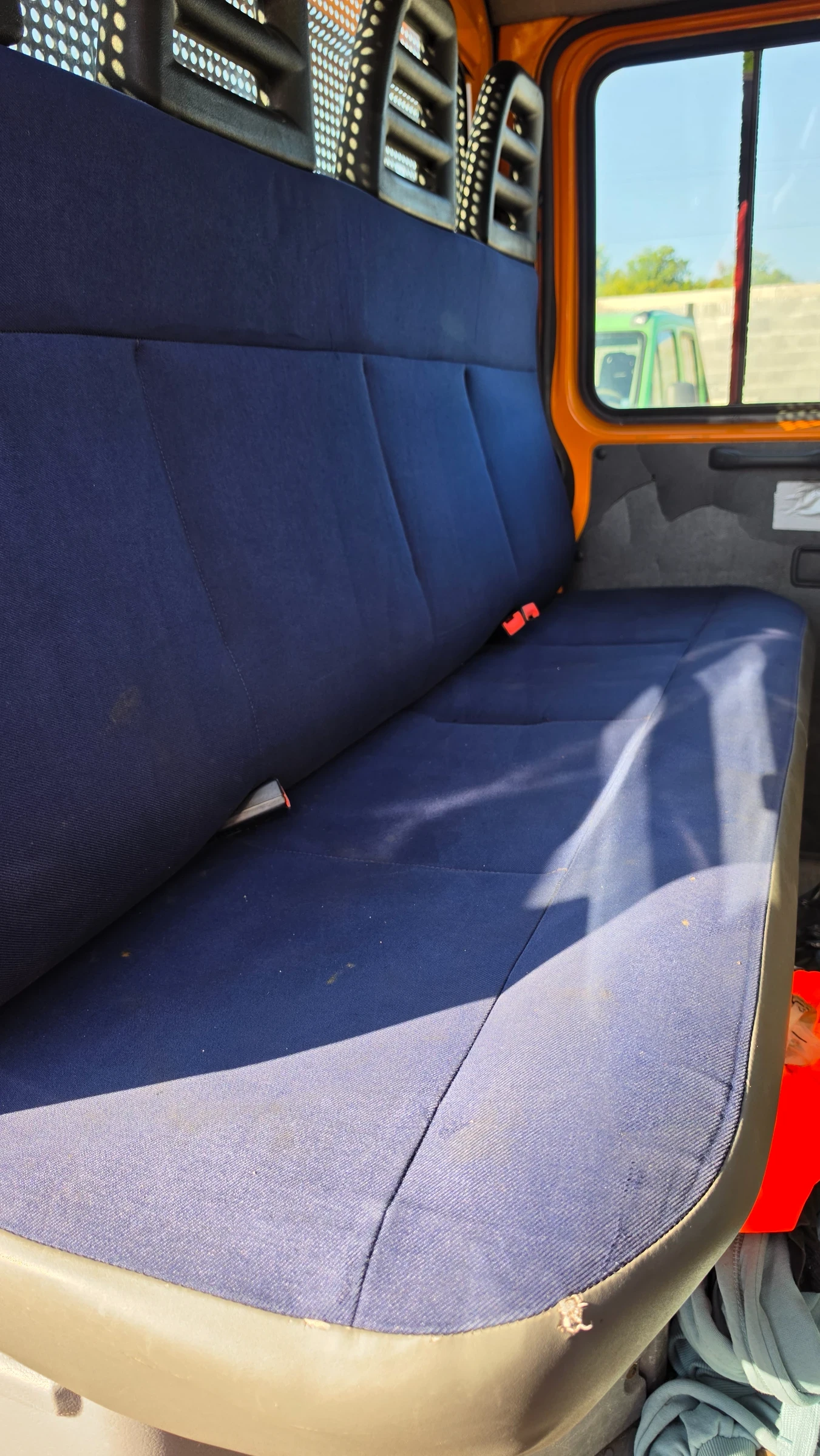 Iveco 35c15, снимка 7 - Бусове и автобуси - 55670410