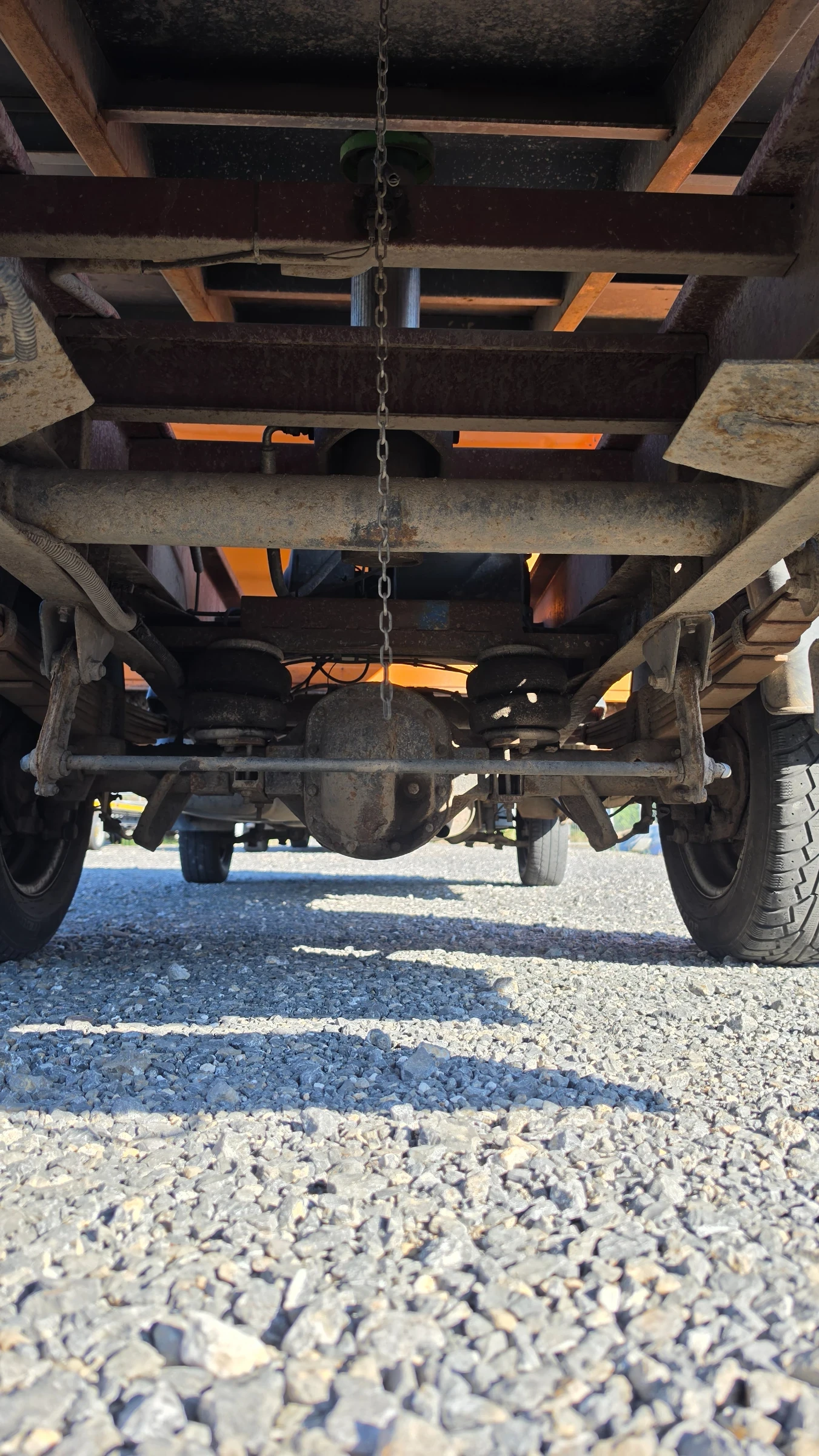 Iveco 35c15, снимка 10 - Бусове и автобуси - 55670410