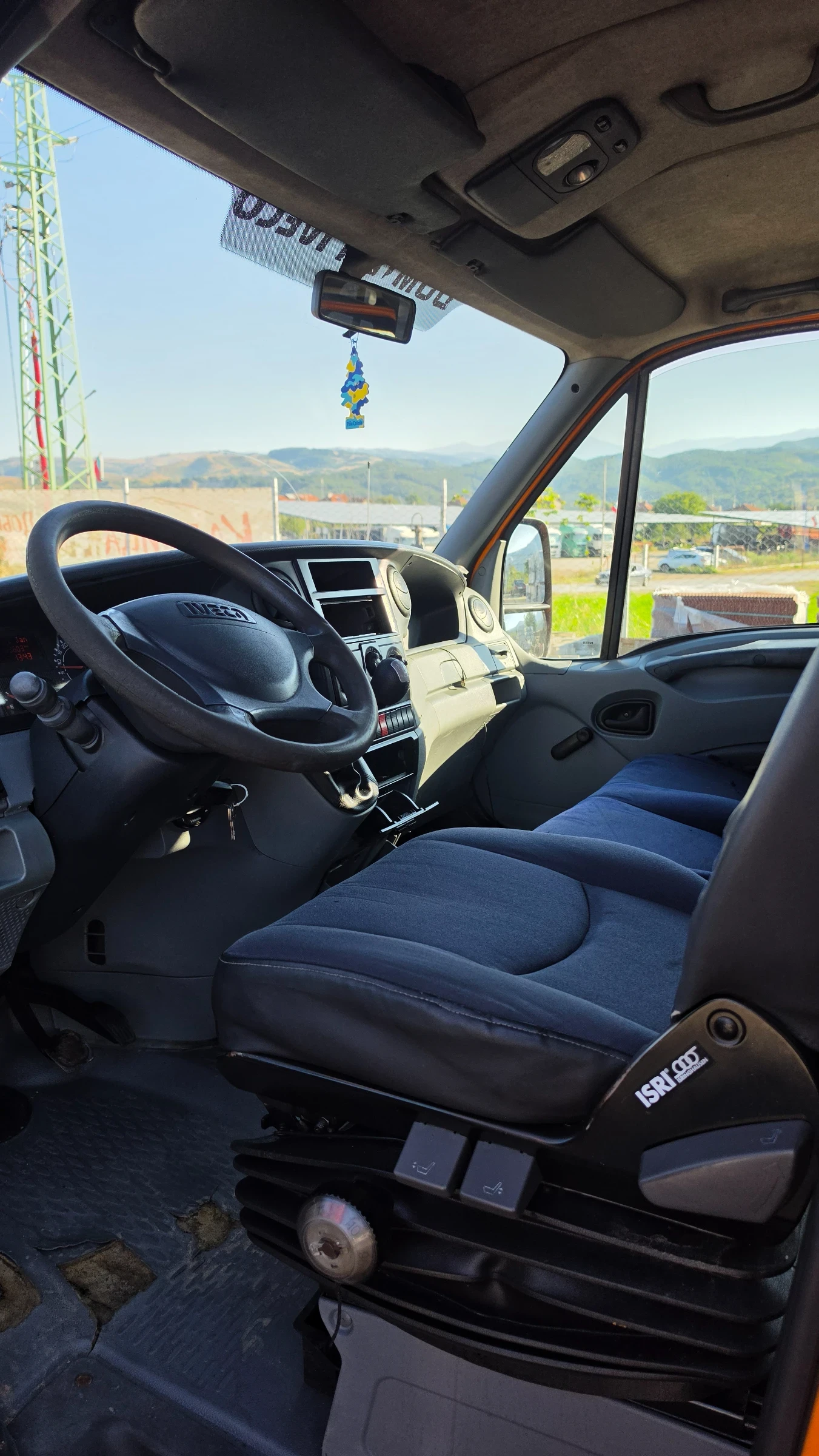 Iveco 35c15, снимка 6 - Бусове и автобуси - 55670410