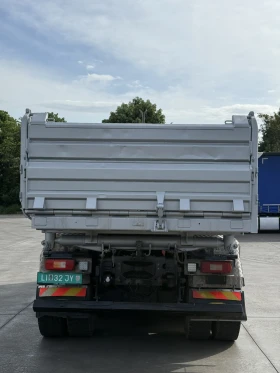 Volvo Fm Перфектен 3 ос, двустранно разтоварване EURO 5 EEV, снимка 6