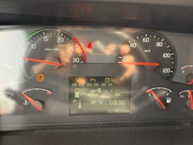 Volvo Fm Перфектен 3 ос, двустранно разтоварване EURO 5 EEV, снимка 13