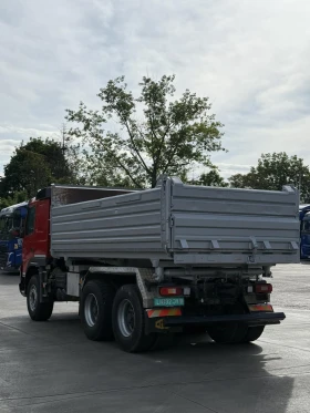 Volvo Fm Перфектен 3 ос, двустранно разтоварване EURO 5 EEV, снимка 7