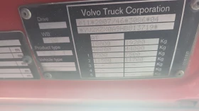 Volvo Fm 450 EURO 6 Ретардер, снимка 8