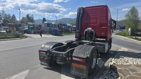 Volvo Fm 450 EURO 6 Ретардер, снимка 4