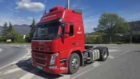 Volvo Fm 450 EURO 6 Ретардер, снимка 1