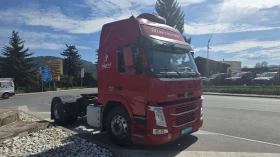 Volvo Fm 450 EURO 6 Ретардер, снимка 2