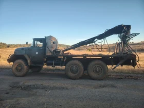 Zil 131, снимка 1