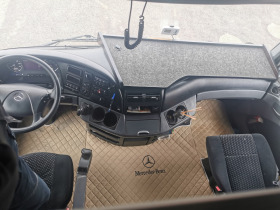 Mercedes-Benz Actros, снимка 7