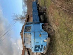 Обява за продажба на Ifa W W50 ~3 000 лв. - изображение 2