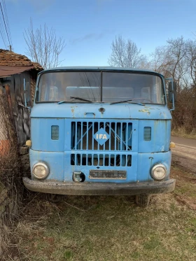  Ifa W