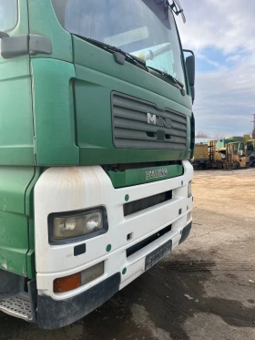 Man 18.413 На части, снимка 2