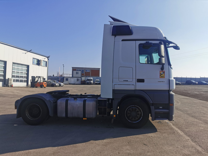 Mercedes-Benz Actros, снимка 3 - Камиони - 46286909