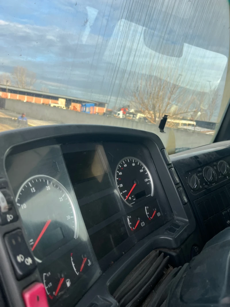 Man 18.413 На части, снимка 5 - Камиони - 53089154