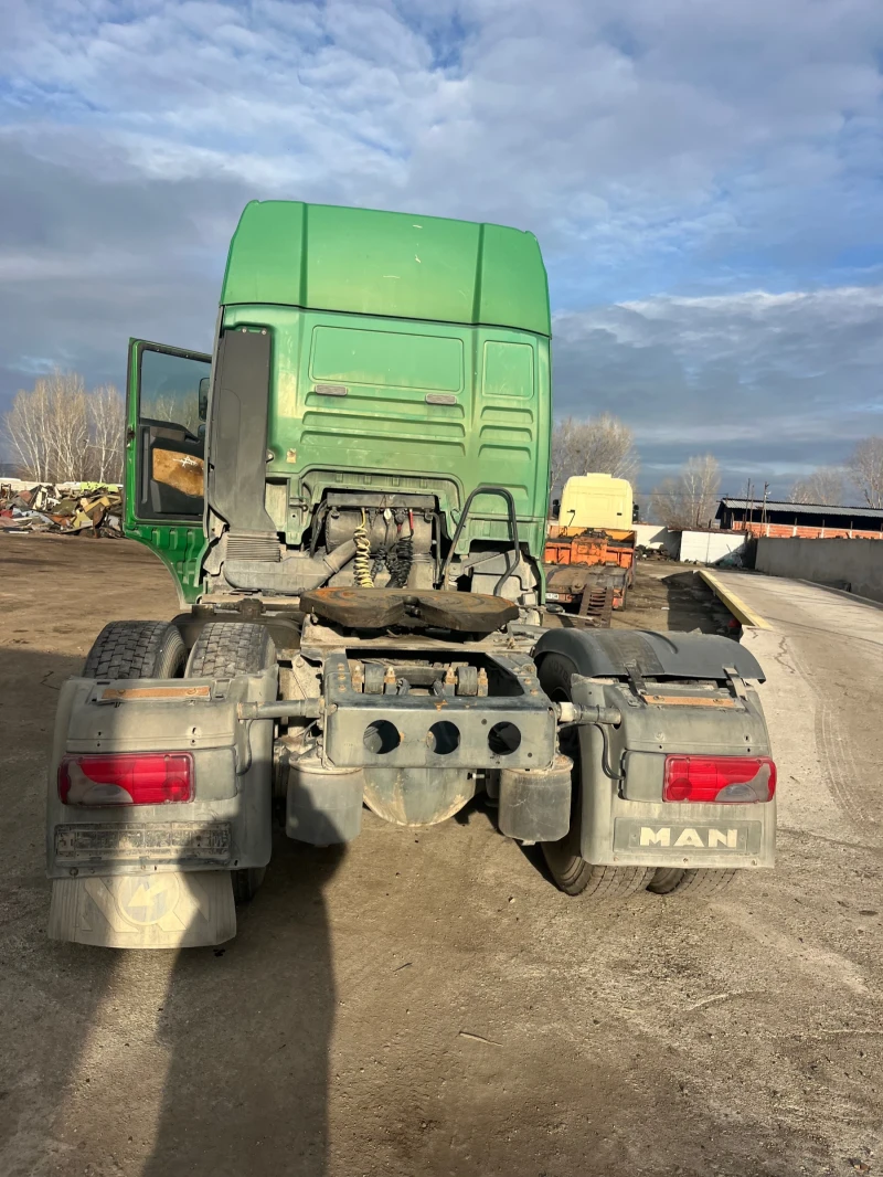 Man 18.413 На части, снимка 7 - Камиони - 53089154