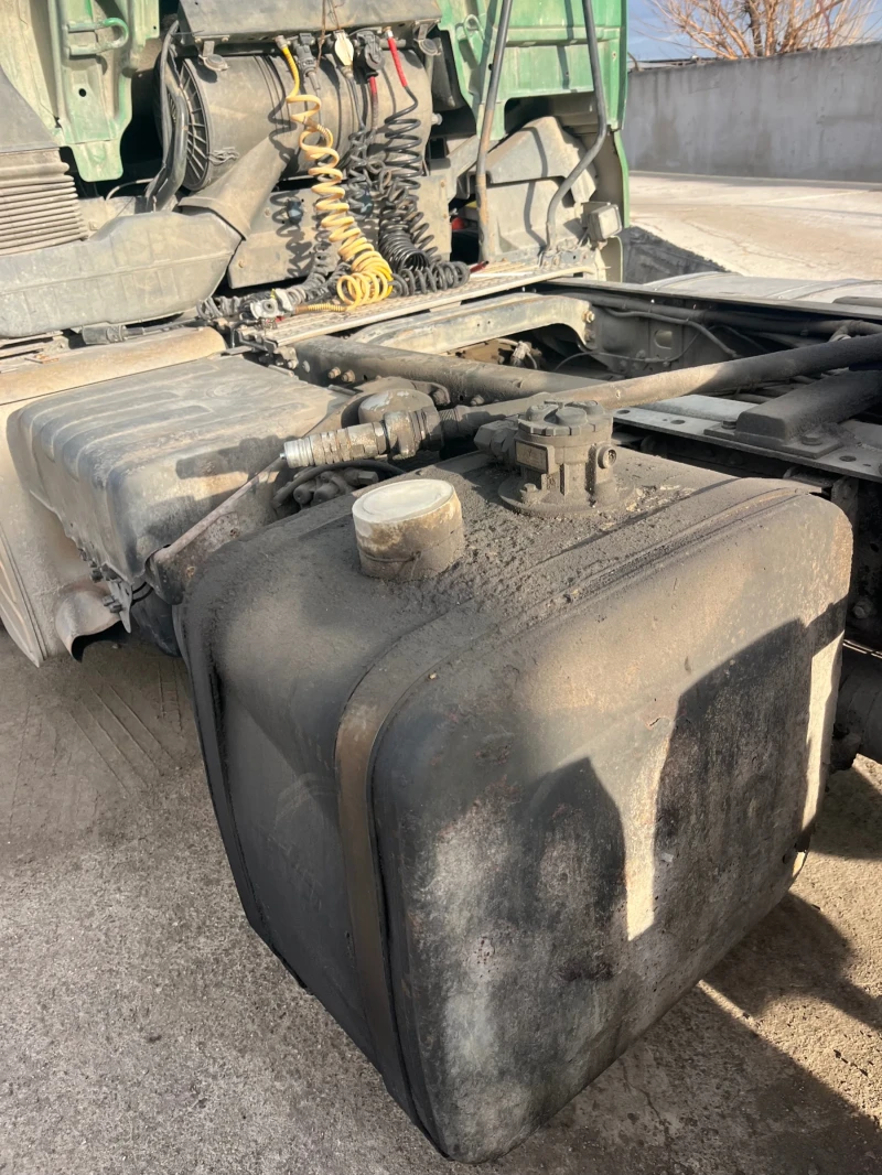 Man 18.413 На части, снимка 8 - Камиони - 53089154