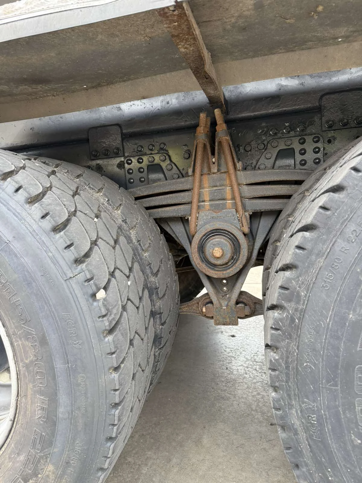 Volvo Fm  3 ,   EURO 5 EEV | Mobile.bg   11