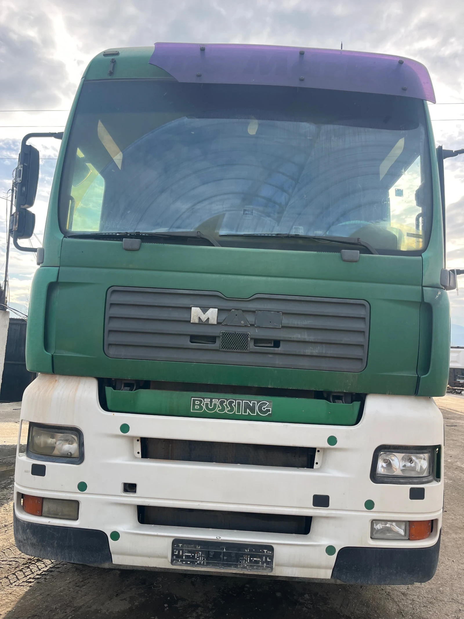 Man 18.413 �� ����� | Mobile.bg � ����������� 1