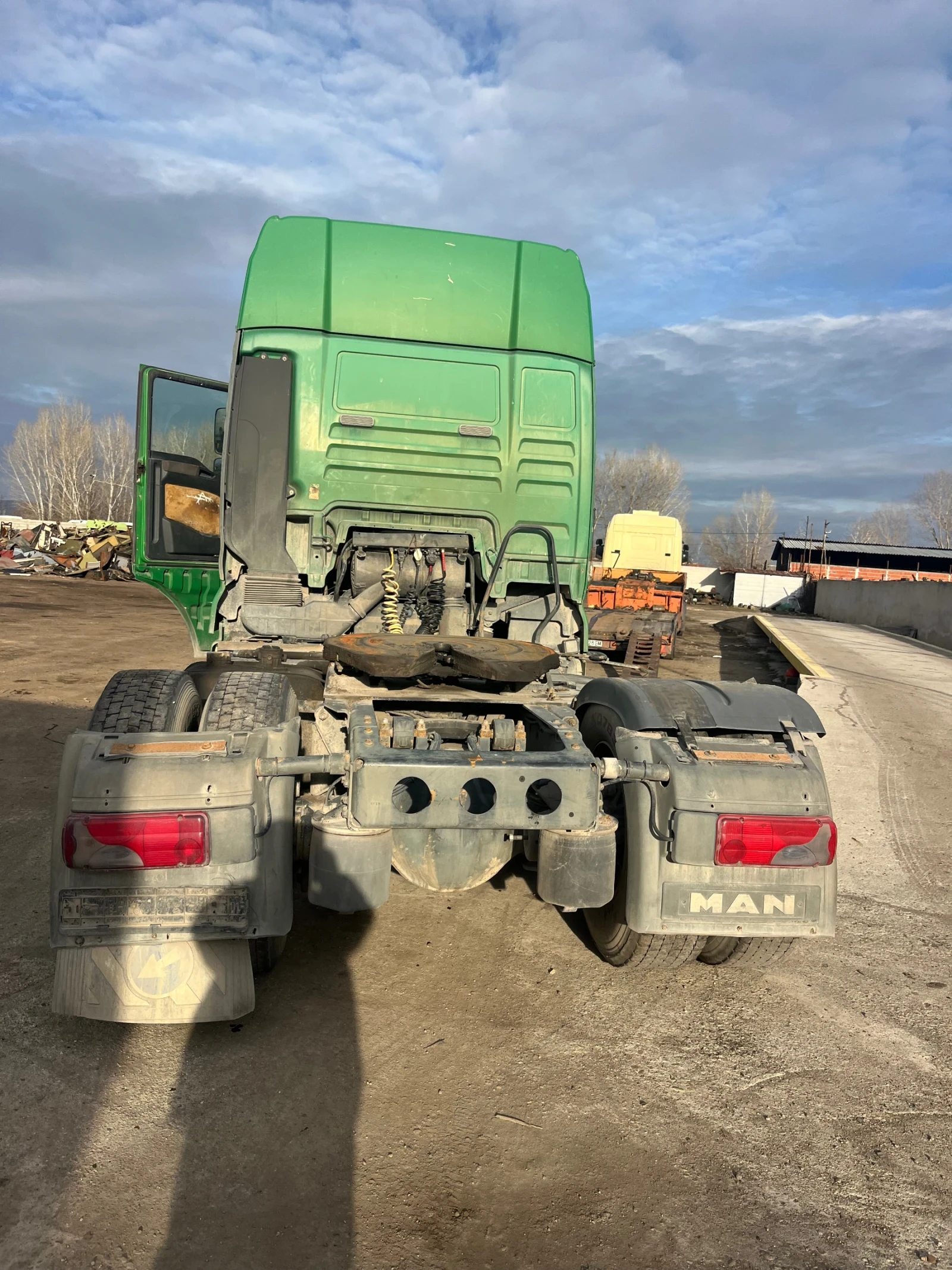 Man 18.413 На части - изображение 7