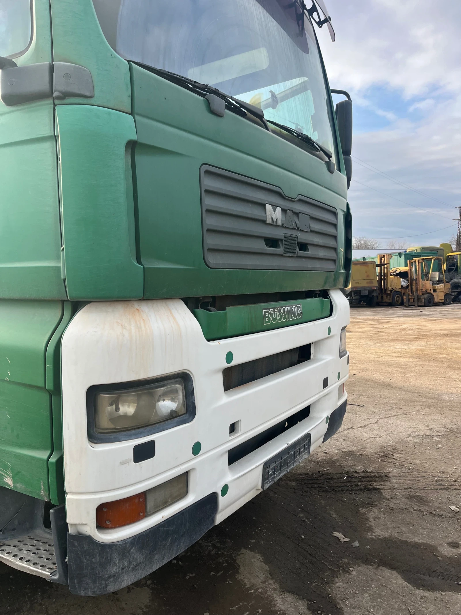 Man 18.413 На части - изображение 2