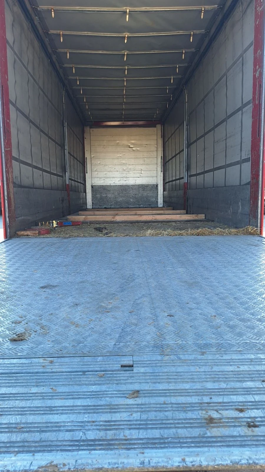 Mercedes-Benz Atego, снимка 7 - Камиони - 53801370