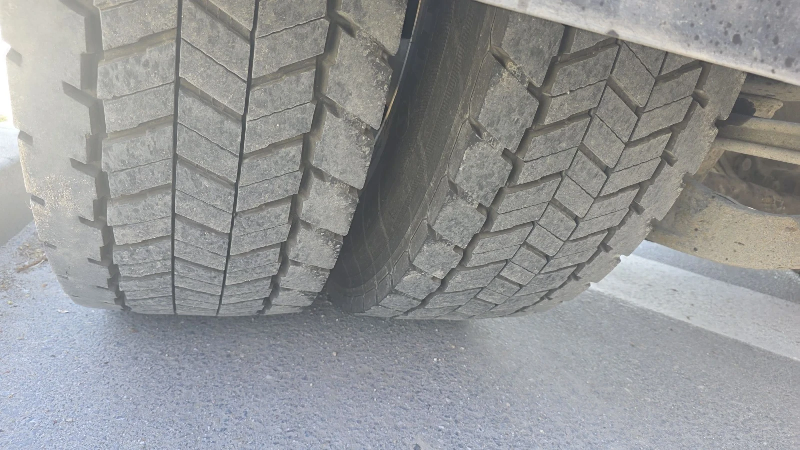 Volvo Fm 450 EURO 6 Ретардер, снимка 5 - Камиони - 54448890