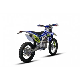 Barton OF-Road NXT 250 PRO ЛИЗИНГ, снимка 7