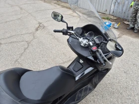Honda Forza 250cc, снимка 8