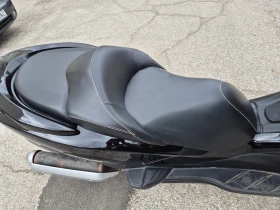 Honda Forza 250cc, снимка 6