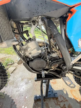 Ktm 125, снимка 8